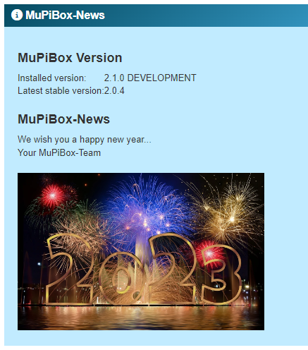 MuPiBox Update 210 1 1