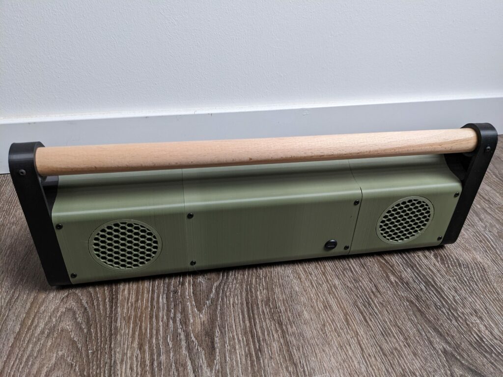 Showroom: die Boxen der Community 40 MuPiBox by Expello 2