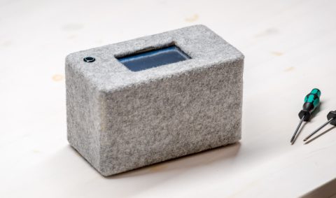 MuPiBox by Maik