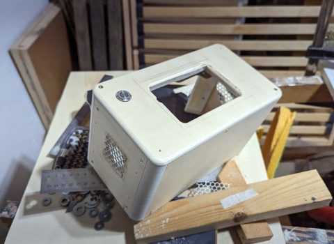MuPiBox by Maik