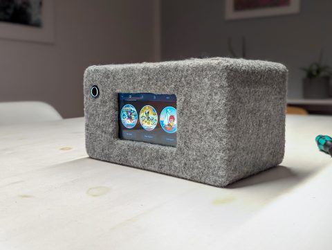 MuPiBox by Maik