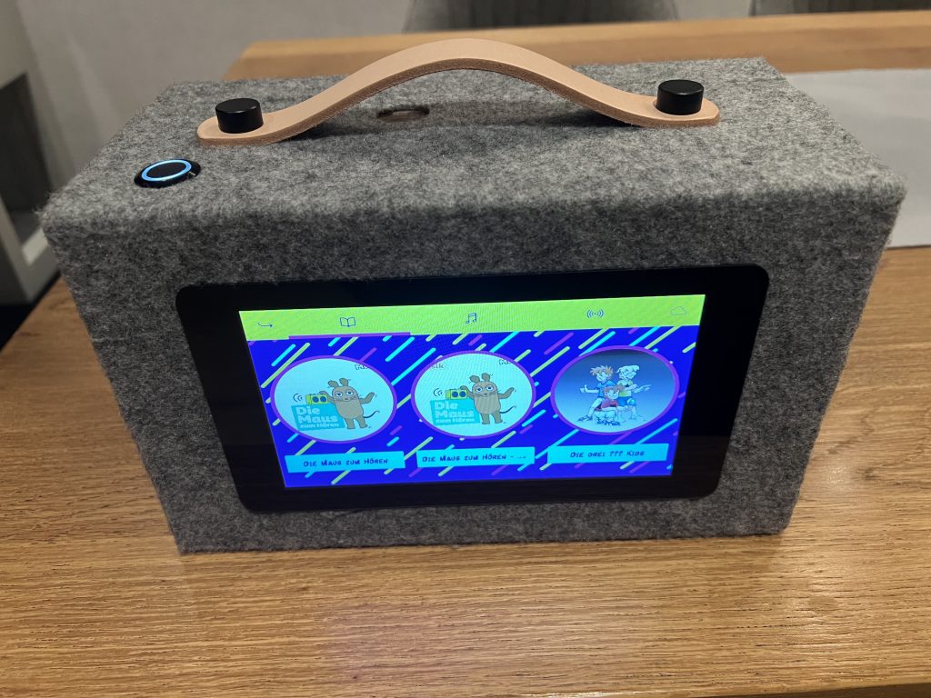 MuPiBox von JayKo308
