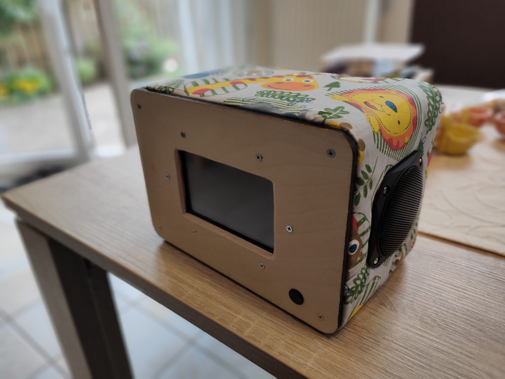 Box by Annex