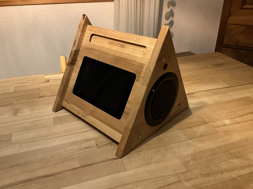 Box by onestyle