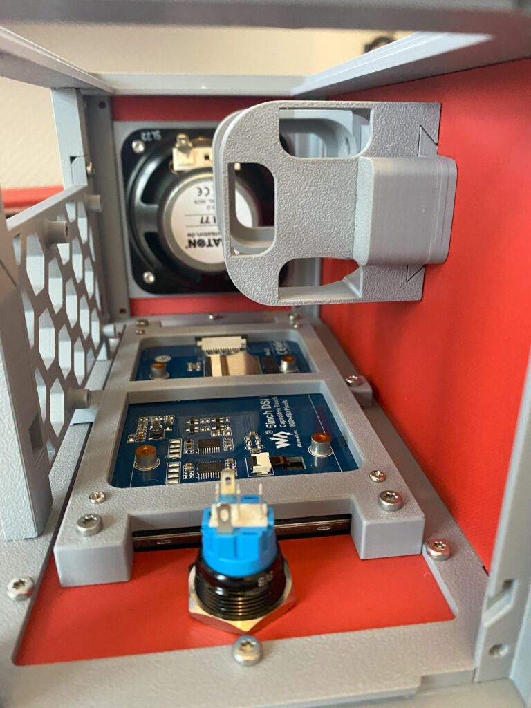 MuPiBox von beta3d
